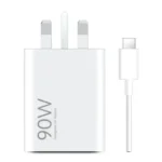Xiaomi 90W HyperCharge Combo (Type-A) 3-Pin