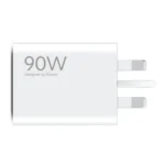 Xiaomi 90W HyperCharge Combo (Type-A) 3-Pin - Image 3