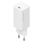 Xiaomi (AD65GEU) 65Watt GaN Super Fast Charging 2.0 Power Adapter