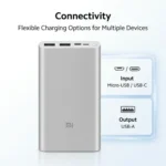 Xiaomi Mi PB100DZM 22.5W 10000mAh Power Bank - Image 4