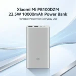 Xiaomi Mi PB100DZM 22.5W 10000mAh Power Bank