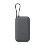 Xiaomi PB2020MI 20000mAh 22.5W Fast Charging Built-in Cable Power Bank - Image 2