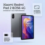 Xiaomi Redmi Pad 2 8/256 4G