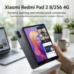 Xiaomi Redmi Pad 2 8/256 4G - Image 5