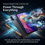 Xiaomi Redmi Pad 2 8/256 4G - Image 3