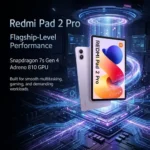 Xiaomi REDMI Pad 2 Pro Wifi - Image 2
