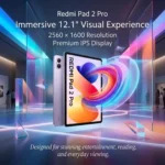 Xiaomi REDMI Pad 2 Pro Wifi