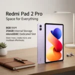 Xiaomi REDMI Pad 2 Pro Wifi - Image 4