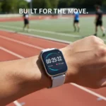 Xiaomi Redmi Watch 5 Active - Image 9