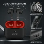 Zero Aero Earbuds - Image 4