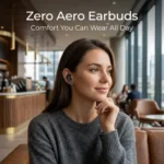 Zero Aero Earbuds - Image 5