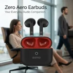 Zero Aero Earbuds - Image 2