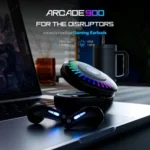 Zero Arcade 900 Wireless Earbuds - Image 10