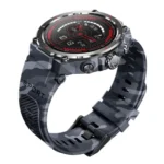 Zero Armour Smart Watch - Image 33