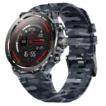 Zero Armour Smart Watch - Image 29