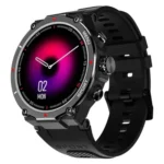 Zero Armour Smart Watch - Image 9