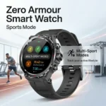 Zero Armour Smart Watch - Image 3
