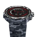 Zero Armour Smart Watch - Image 32