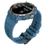 Zero Armour Smart Watch - Image 27