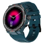 Zero Armour Smart Watch - Image 21
