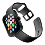 Zero Bolt Pro Smart Watch - Image 3