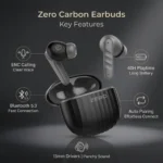 Zero Carbon Earbuds - Image 3