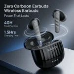 Zero Carbon Earbuds - Image 2