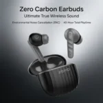 Zero Carbon Earbuds