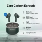 Zero Carbon Earbuds - Image 12
