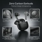 Zero Carbon Earbuds - Image 4