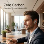 Zero Carbon Earbuds - Image 5