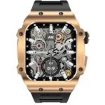 Zero Drift Smart Watch