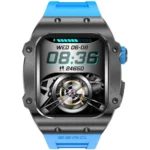 Zero Drift Smart Watch - Image 11