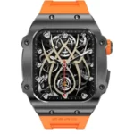 Zero Drift Smart Watch - Image 26