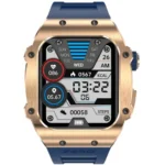 Zero Drift Smart Watch - Image 16