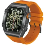 Zero Drift Smart Watch - Image 30