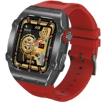 Zero Drift Smart Watch - Image 25