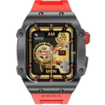 Zero Drift Smart Watch - Image 21