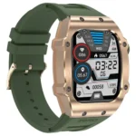 Zero Drift Smart Watch - Image 31