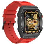 Zero Drift Smart Watch - Image 23