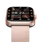 Zero Edge Smart Watch - Image 28