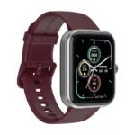 Zero Edge Smart Watch - Image 5