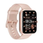 Zero Edge Smart Watch - Image 29