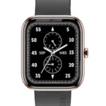 Zero Flex Smart Watch - Image 8