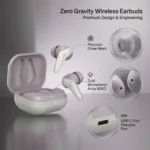 Zero Gravity Earbuds - Image 4