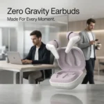 Zero Gravity Earbuds - Image 2