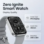 Zero Ignite Smart Watch - Image 23