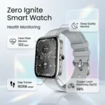 Zero Ignite Smart Watch - Image 26