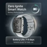 Zero Ignite Smart Watch - Image 27