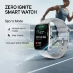 Zero Ignite Smart Watch - Image 25